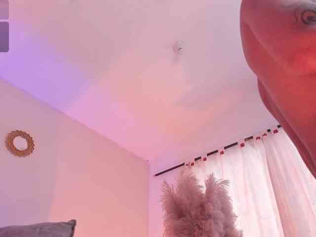 Dante-Rushh Live Webcam on BongaCams