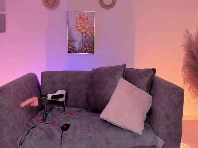 Dante-Rushh Live Webcam on BongaCams