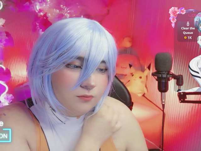 sakura-tay — live trans cam
