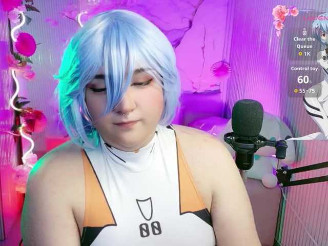 sakura-tay live webcam show