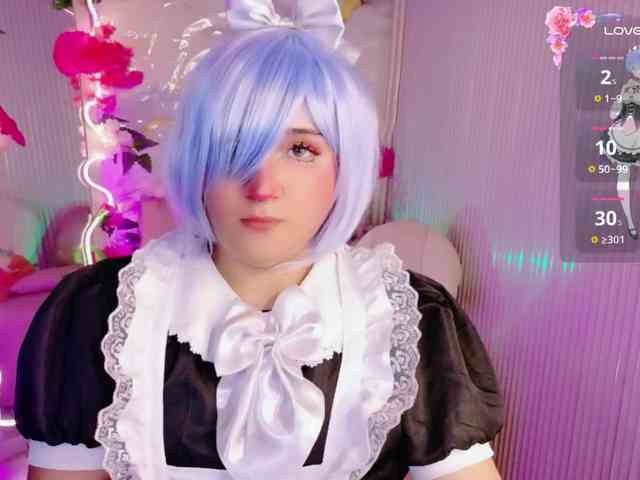 sakura-tay Sex Cam Show