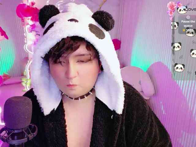sakura-tay Sex Cam Show