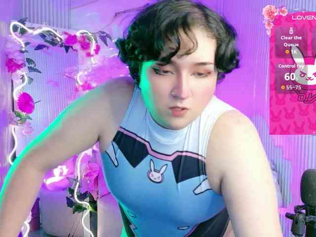 sakura-tay Live Webcam on BongaCams