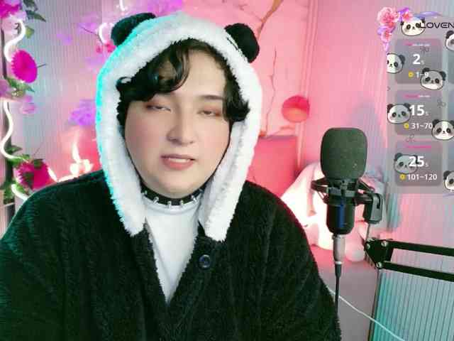 sakura-tay Live Webcam on BongaCams