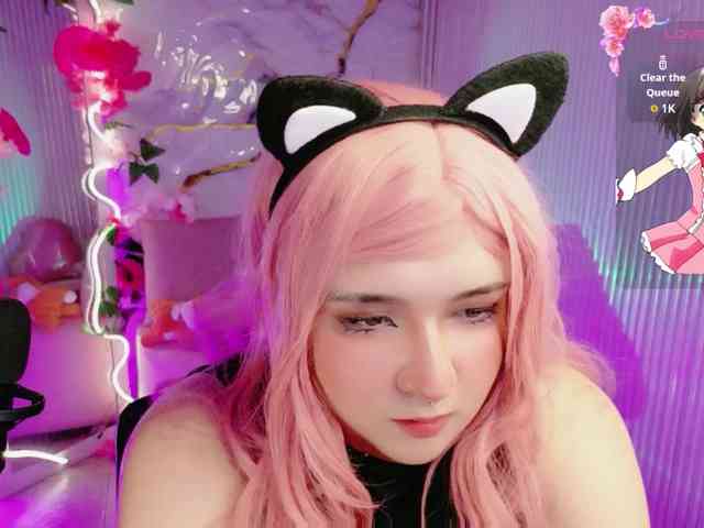 sakura-tay Sex Cam Show