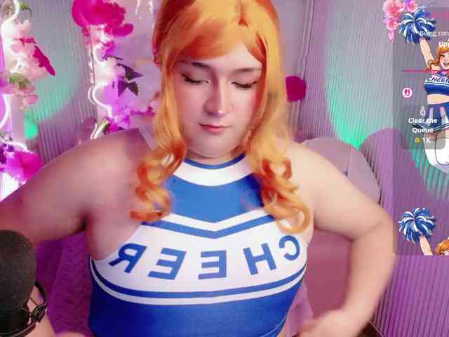 sakura-tay Sex Cam Show