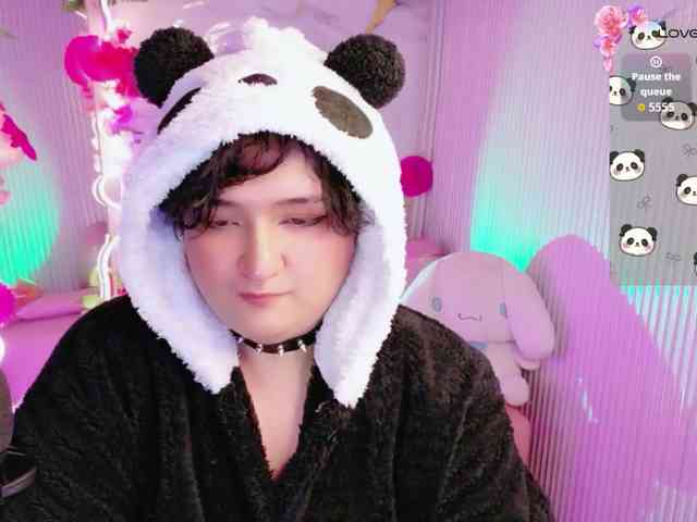 sakura-tay Sex Cam Show