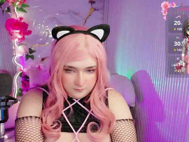 sakura-tay Sex Cam Show