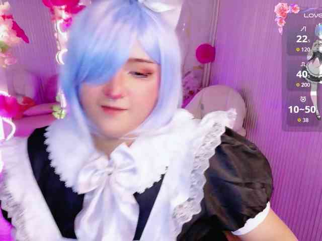 sakura-tay Sex Cam Show