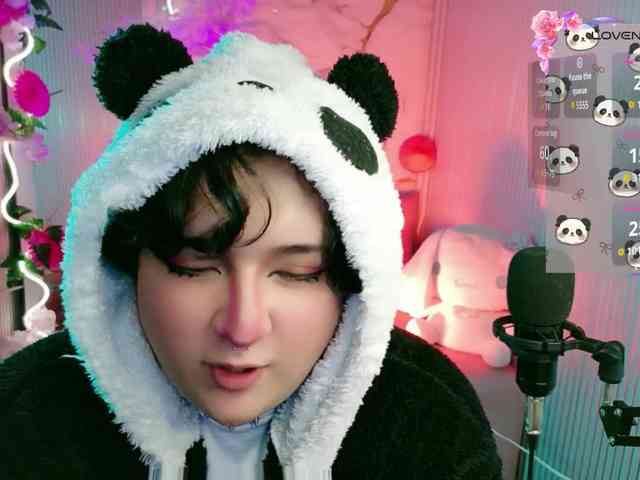 sakura-tay Live Webcam on BongaCams