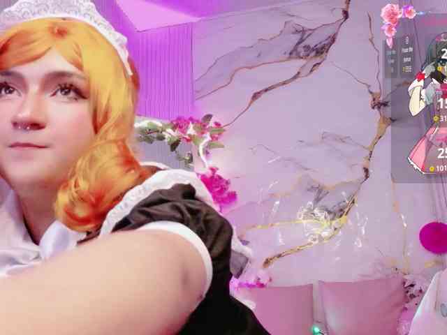 sakura-tay Sex Cam Show