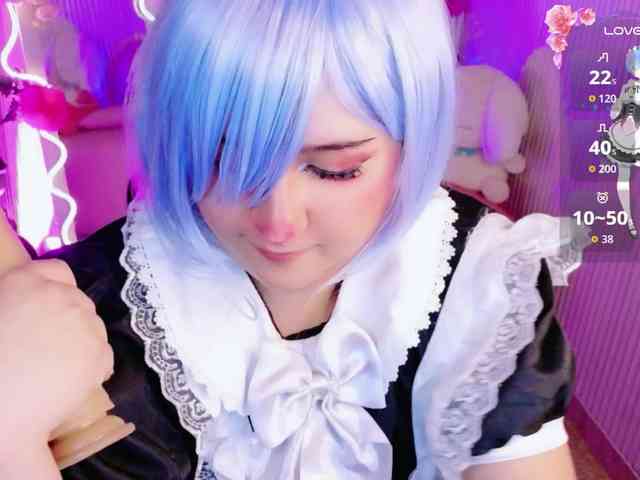 sakura-tay Sex Cam Show