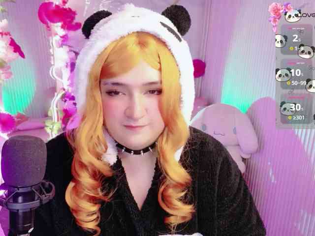 sakura-tay Sex Cam Show