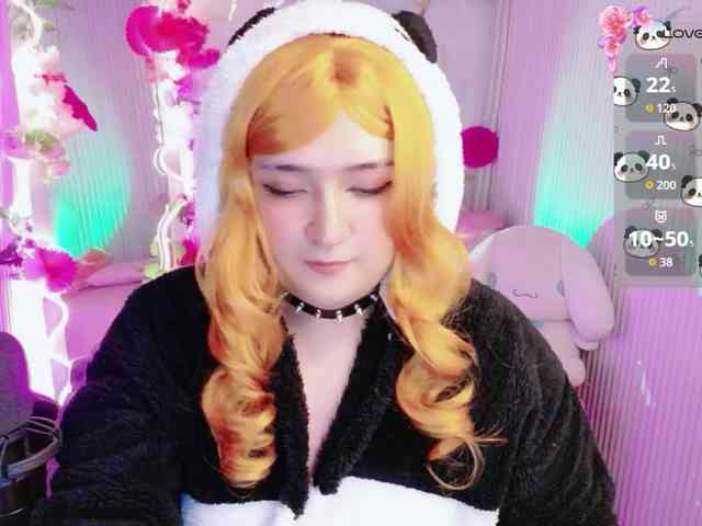 sakura-tay Sex Cam Show
