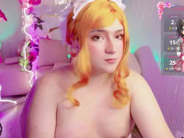 sakura-tay Sex Cam Show