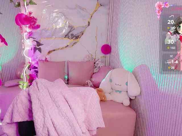 sakura-tay Sex Cam Show