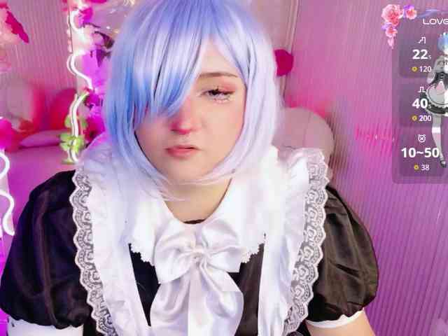 sakura-tay Sex Cam Show