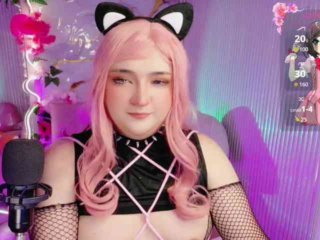 sakura-tay Sex Cam Show