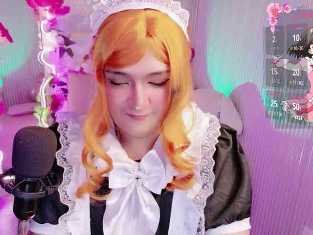 sakura-tay Sex Cam Show
