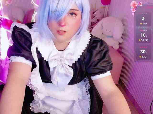 sakura-tay Sex Cam Show