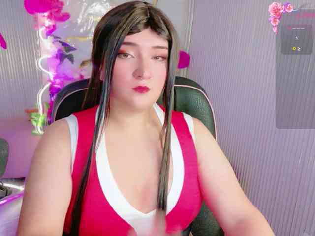 sakura-tay Sex Cam Show