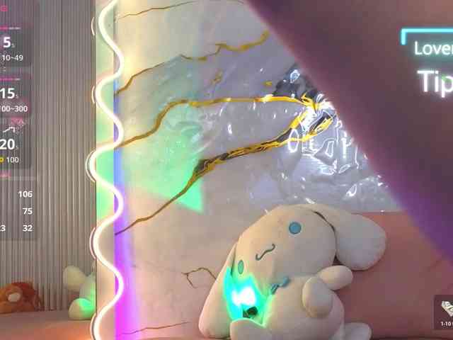 sakura-tay Live Webcam on BongaCams