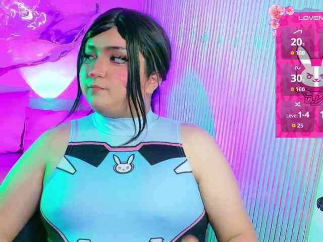 sakura-tay Live Webcam on BongaCams