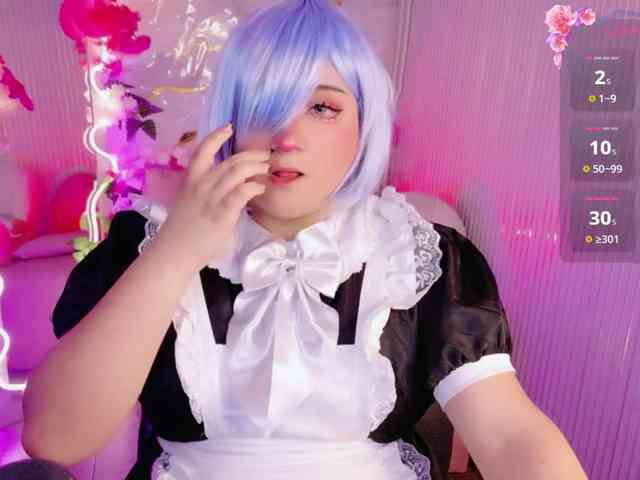 sakura-tay Sex Cam Show