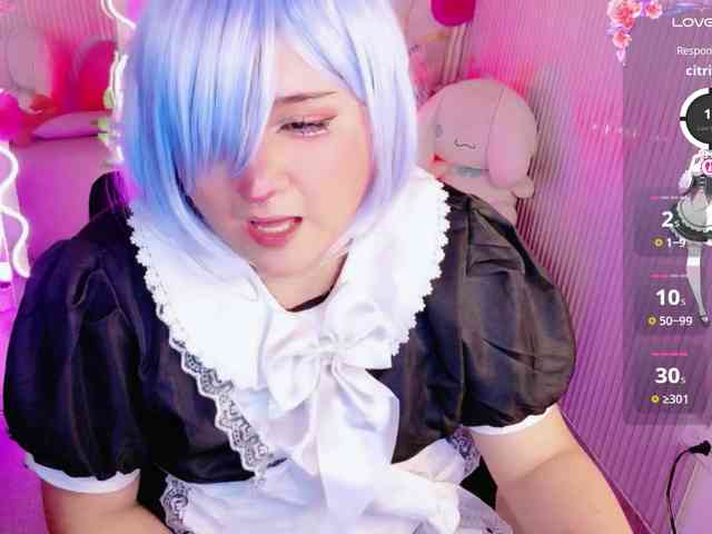 sakura-tay Sex Cam Show