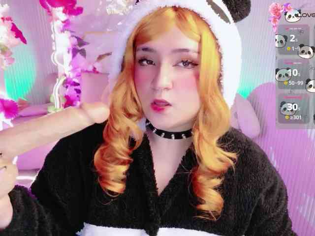 sakura-tay Sex Cam Show
