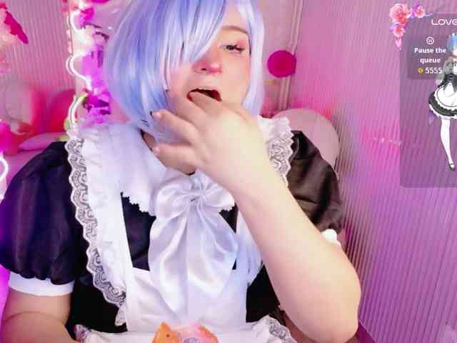 sakura-tay Sex Cam Show