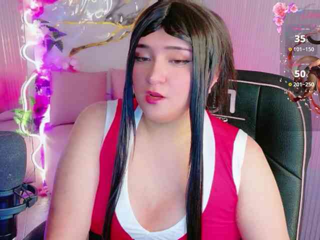 sakura-tay Sex Cam Show