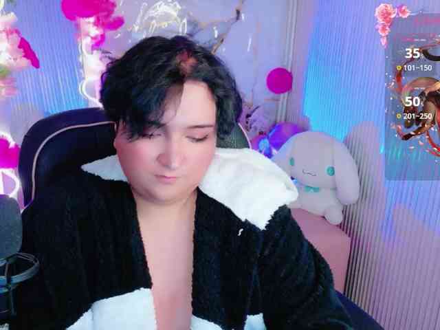 sakura-tay Sex Cam Show