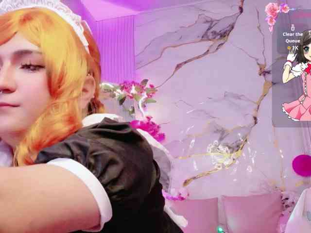 sakura-tay Sex Cam Show
