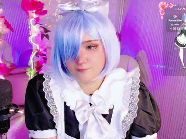 sakura-tay Sex Cam Show