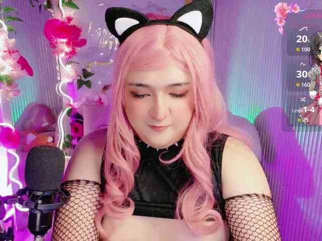 sakura-tay Sex Cam Show