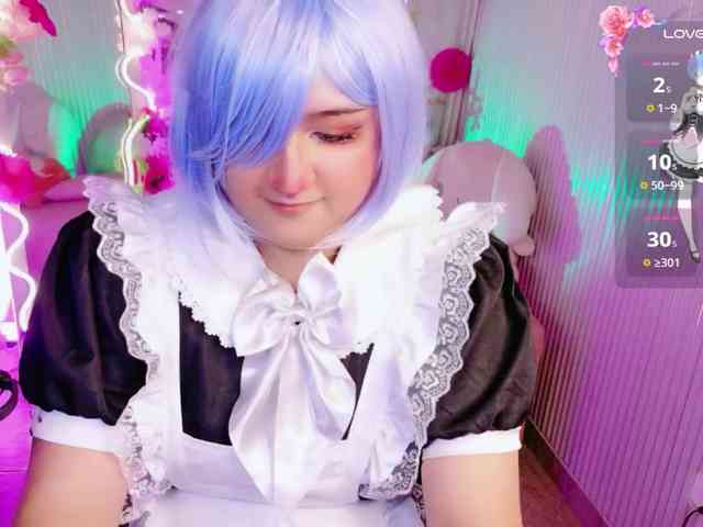 sakura-tay Sex Cam Show