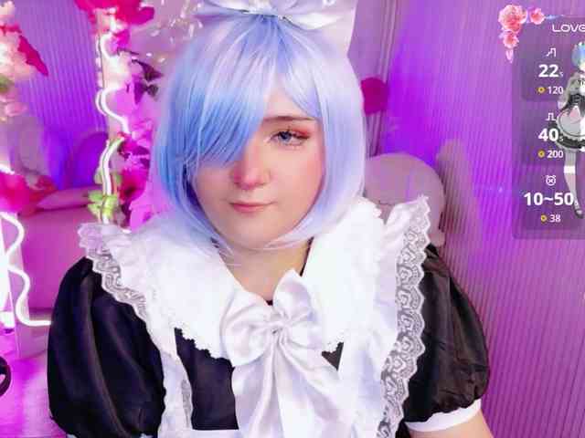 sakura-tay Sex Cam Show