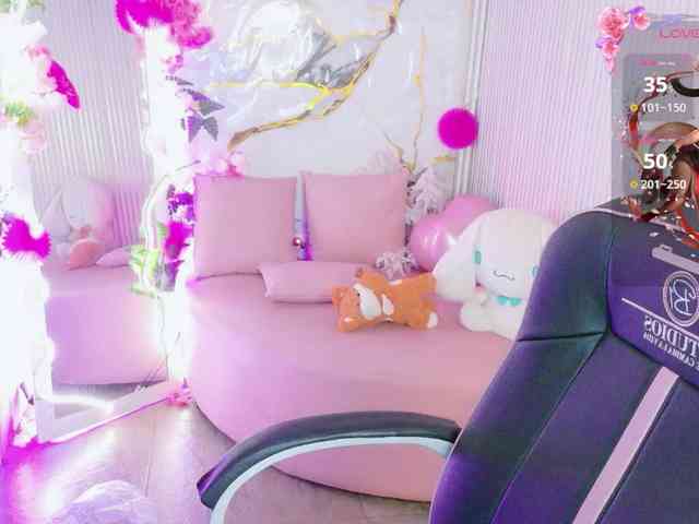 sakura-tay Sex Cam Show
