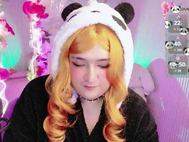 sakura-tay Sex Cam Show