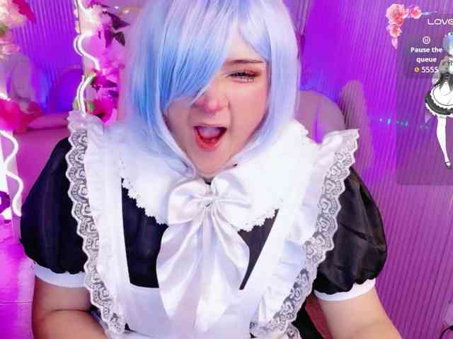 sakura-tay Sex Cam Show