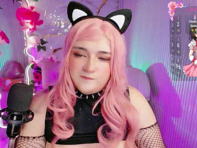 sakura-tay Sex Cam Show