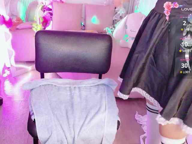 sakura-tay Sex Cam Show