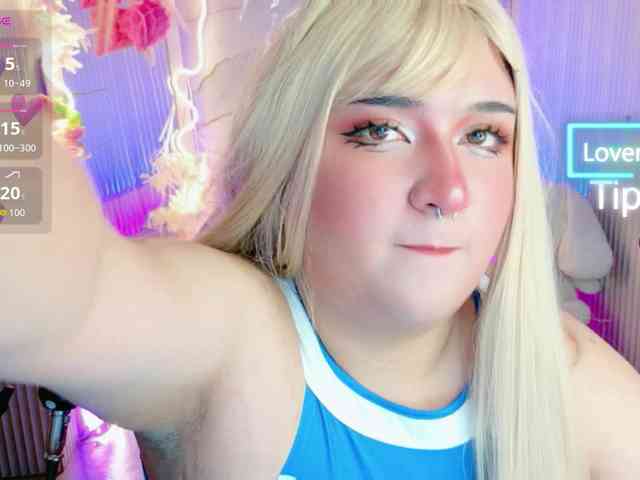 sakura-tay Live Webcam on BongaCams