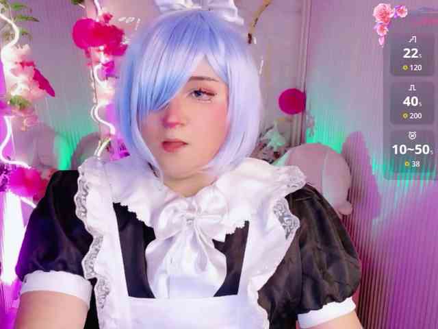 sakura-tay Sex Cam Show