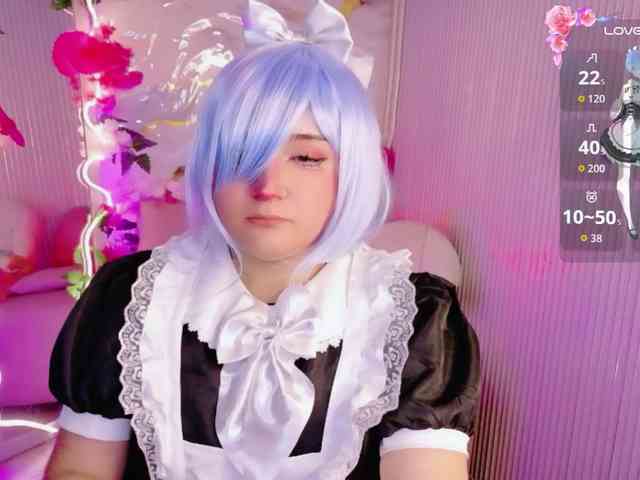 sakura-tay Sex Cam Show