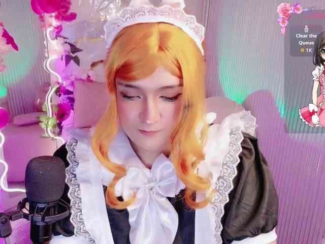sakura-tay Sex Cam Show