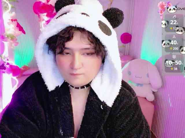 sakura-tay Sex Cam Show