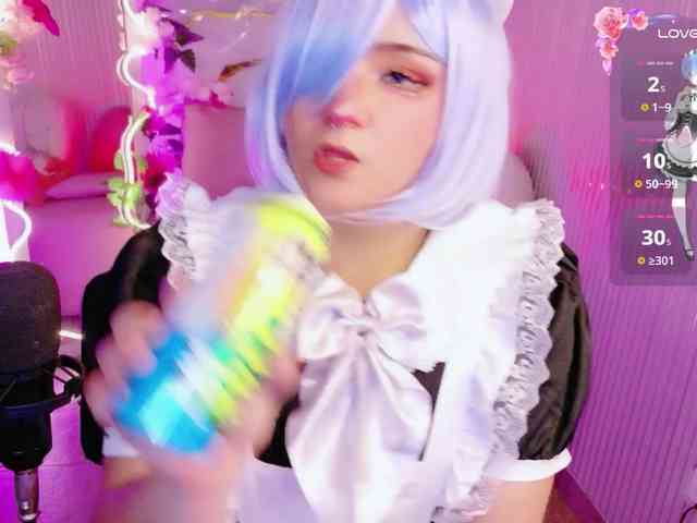 sakura-tay Sex Cam Show