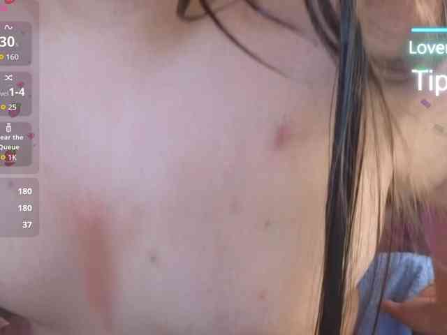 sakura-tay Live Webcam on BongaCams